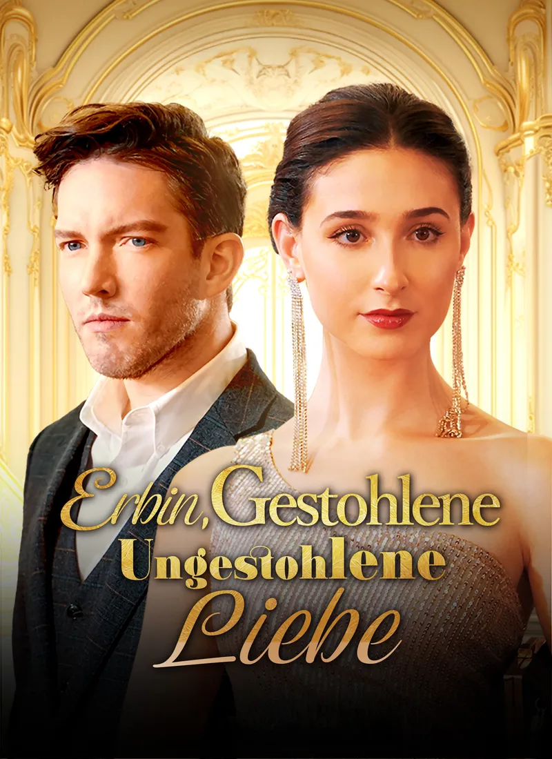 Cover von Gestohlene Erbin, ungestohlene Liebe