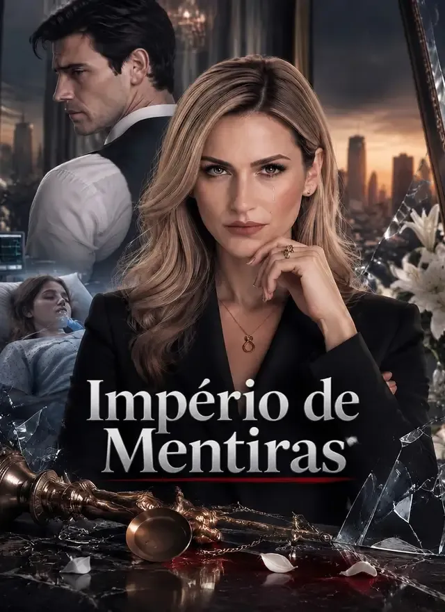 Capa de [Dublado]Império de Mentiras