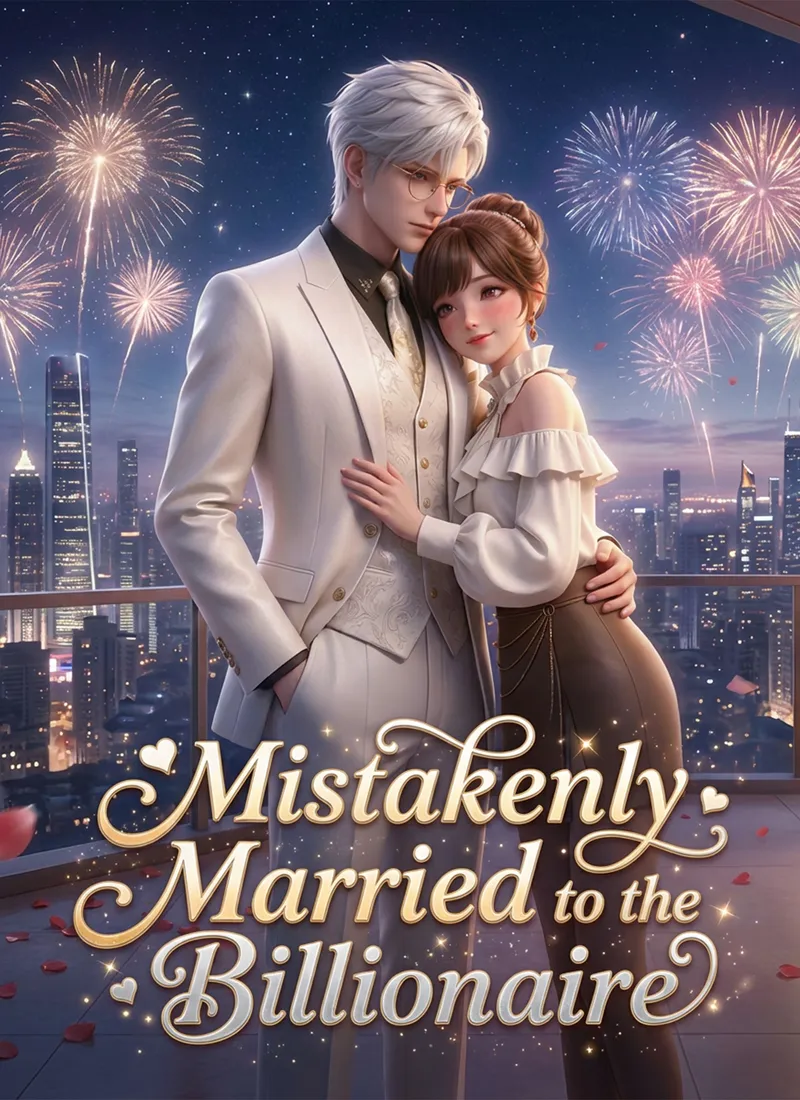 [Dubbed] Mistakenly Married to the Billionaire cover