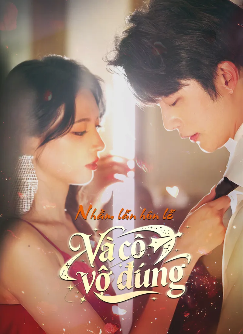 Ảnh bìa Nhầm lẫn hôn lễ và cô vợ đúng
