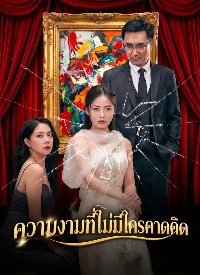 หน้าปก[พากย์ไทย] ความงามที่ไม่มีใครคาดคิด