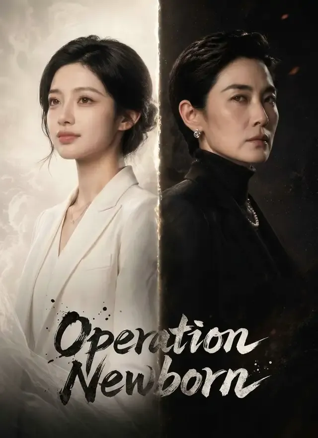 Operation Newborn cover
