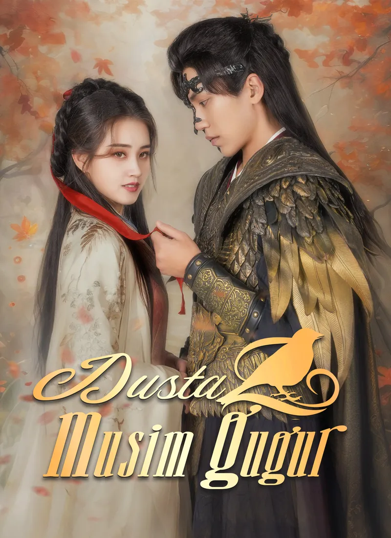 Sampul Dusta Musim gugur