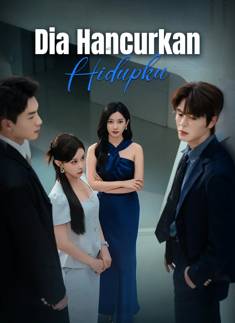 Sampul [Dubbing] Dia Hancurkan Hidupku
