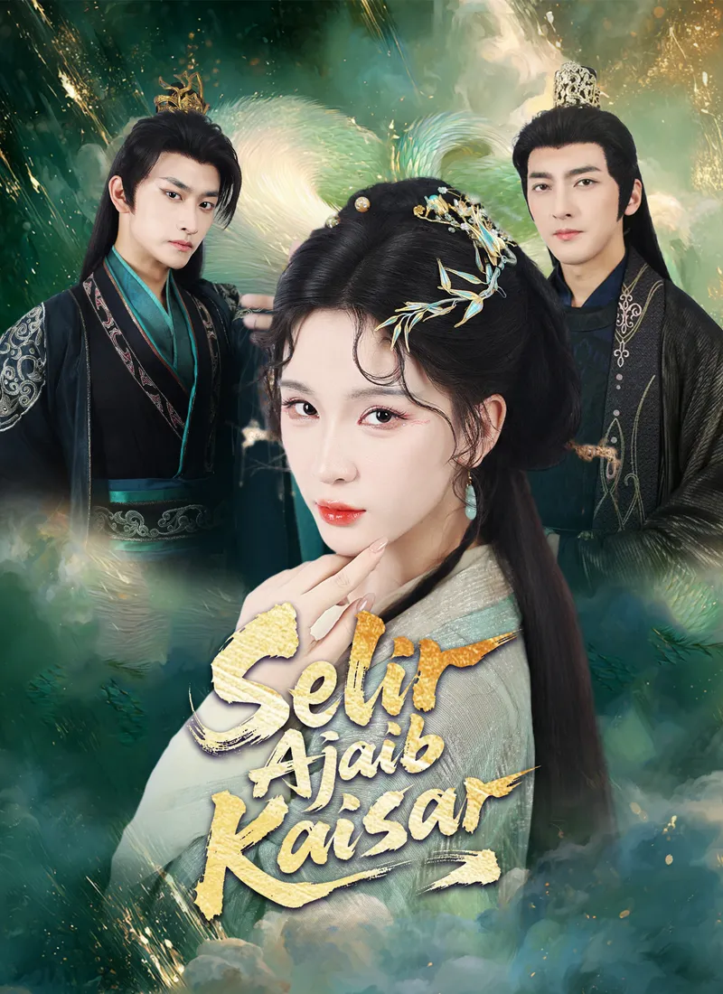 Sampul [Dubbing] Selir Ajaib Kaisar