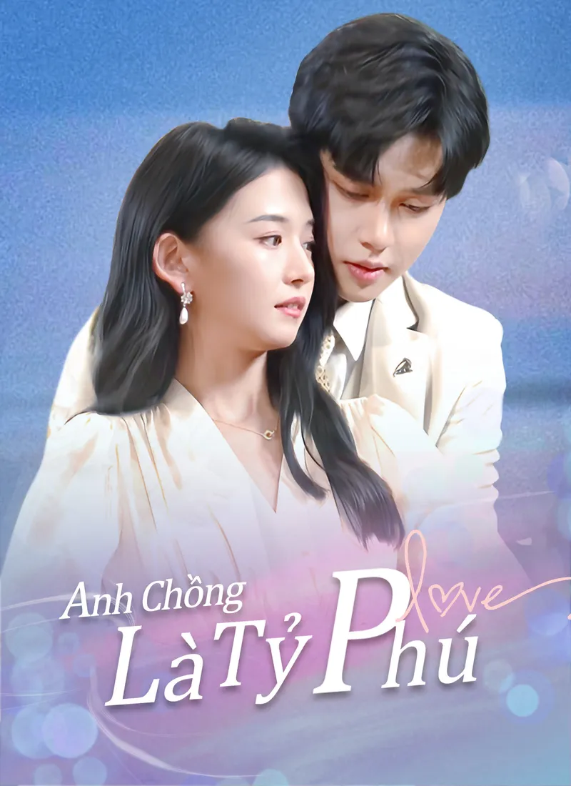 Ảnh bìa Anh Chồng Ngốc Là Tỷ Phú