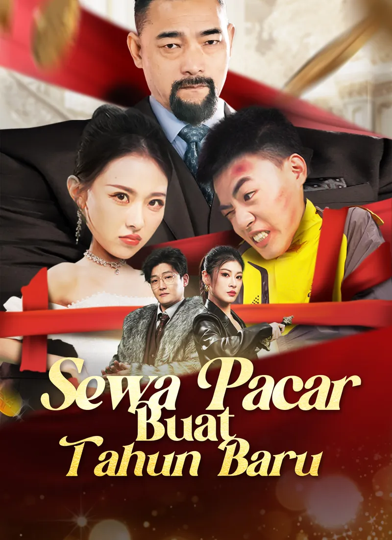 Sampul Sewa Pacar Buat Tahun Baru