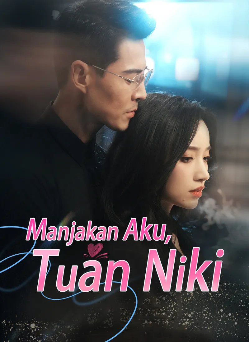 Sampul [Dubbing]Manjakan Aku, Tuan Niki