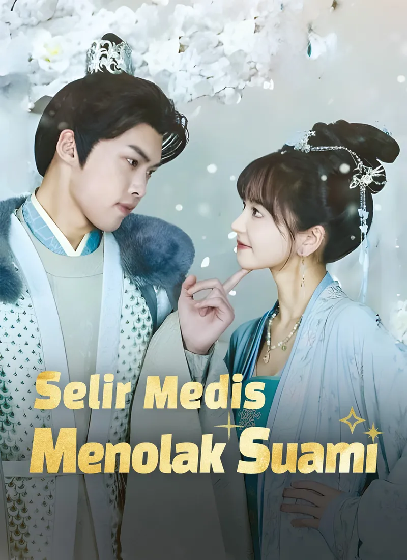 Sampul Selir Medis Menolak Suami