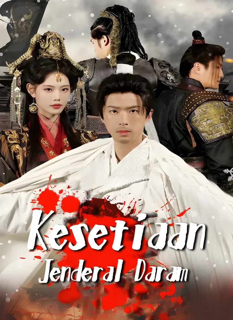 Sampul Kesetiaan Jenderal Daram