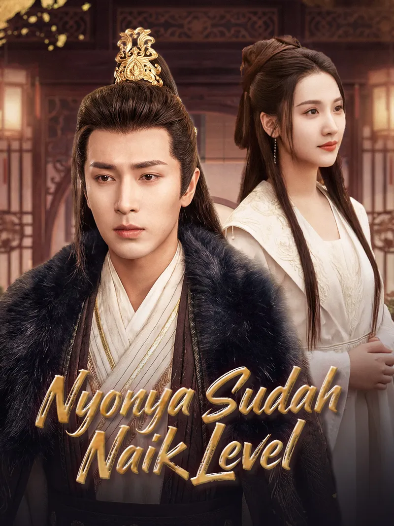Sampul [Dubbing] Nyonya Sudah Naik Level