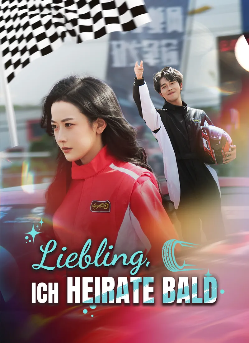 Cover von [Synchron]Liebling, ich heirate bald