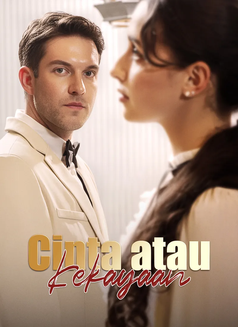 Sampul [Dubbing]Cinta atau Kekayaan