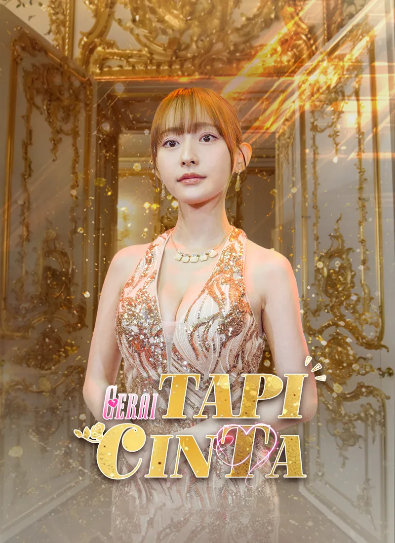 Sampul Cerai Tapi Cinta