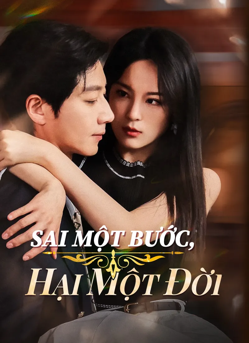 Ảnh bìa Sai Một Bước, Hại Một Đời