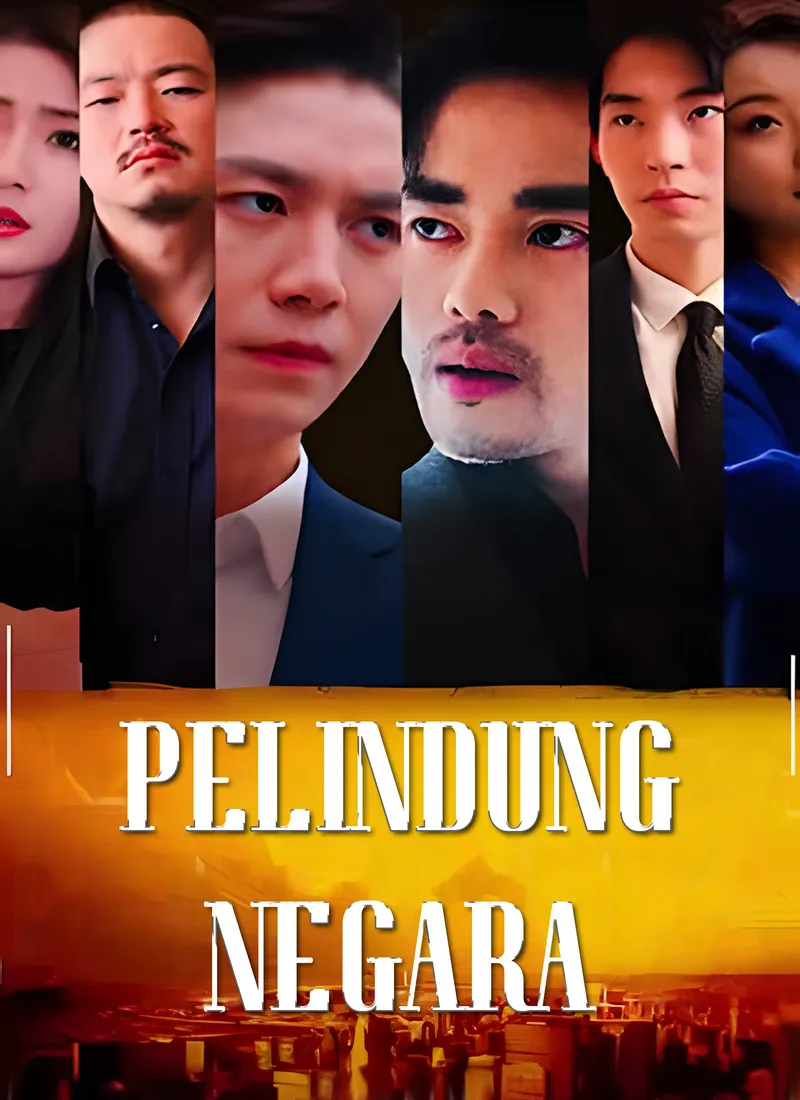 Sampul Pelindung Negara