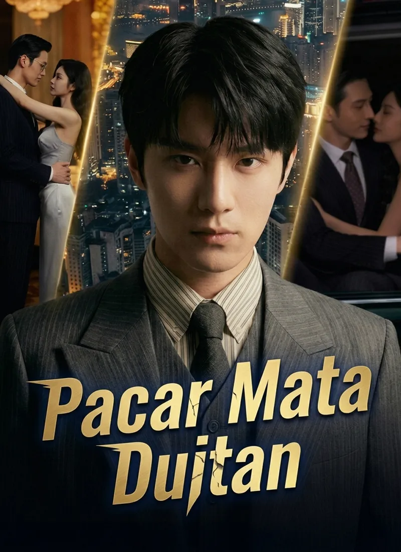 Sampul Pacar Mata Duitan
