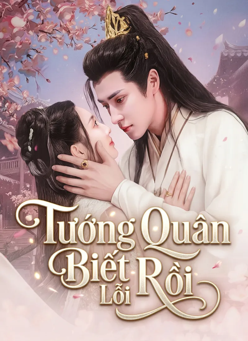 Ảnh bìa [Lồng Tiếng]Tướng quân biết lỗi rồi