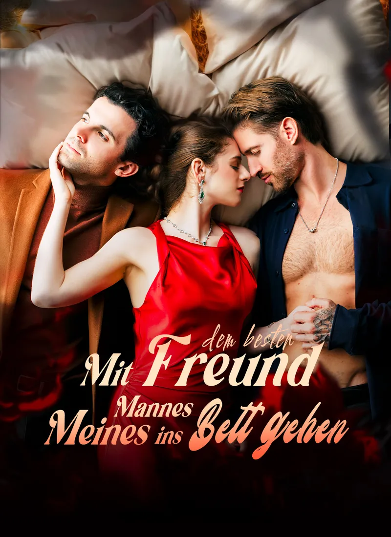 Cover von Mit dem besten Freund meines Mannes ins Bett gehen