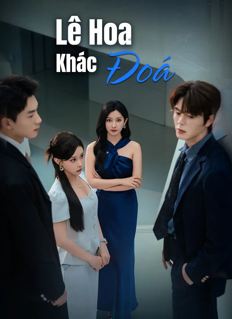 Ảnh bìa [Lồng Tiếng]Lê Hoa Khác Đoá
