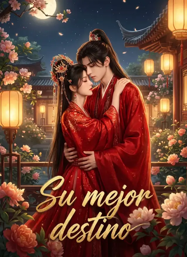 Portada de [Doblado]Su mejor destino