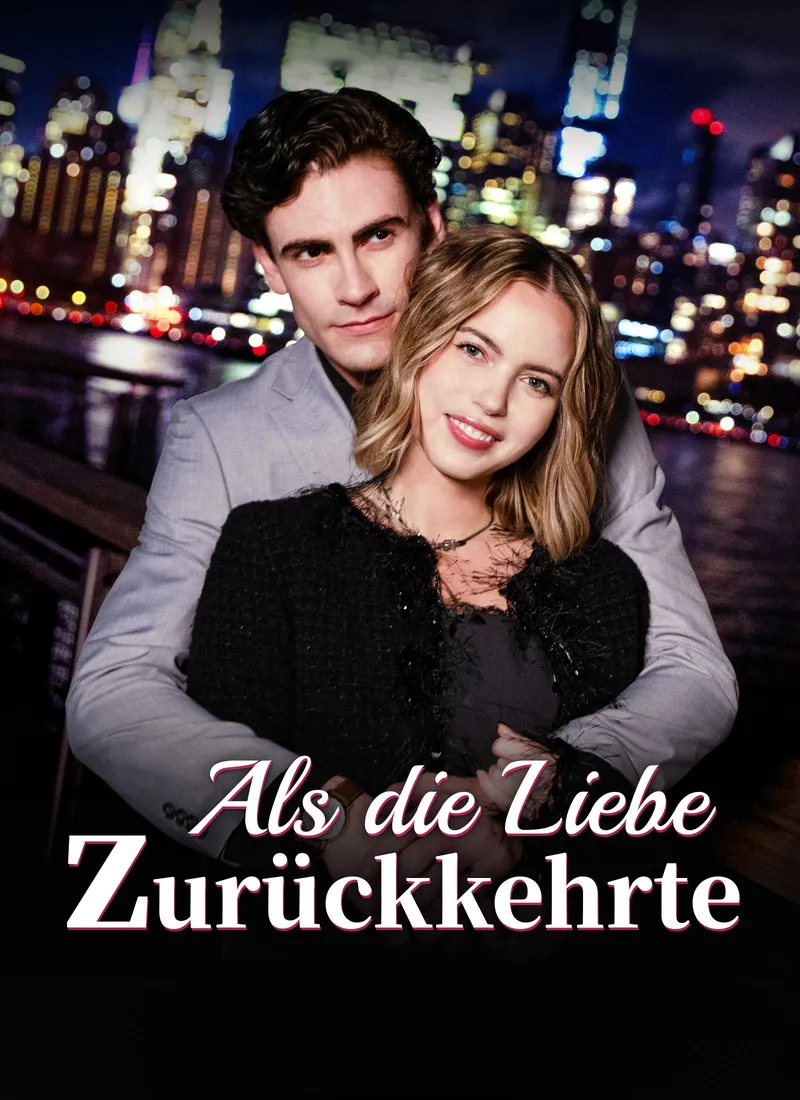 Cover von [Synchro]Als die Liebe zurückkehrte