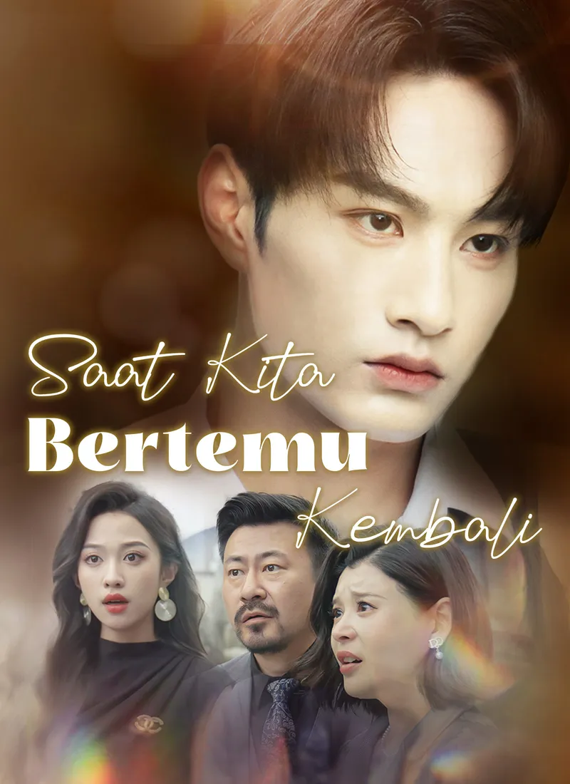 Sampul Saat Kita Bertemu Kembali