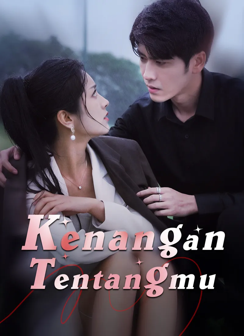 Sampul Kenangan Tentangmu