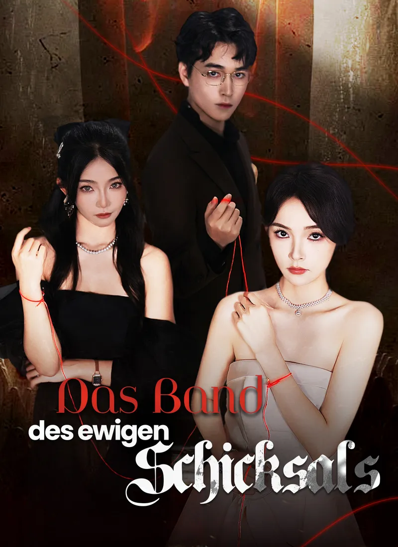 Cover von Das Band des Schicksals