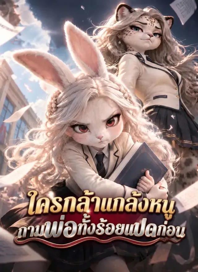 หน้าปกใครกล้าแกล้งหนูถามพ่อทั้งร้อยแปดก่อน