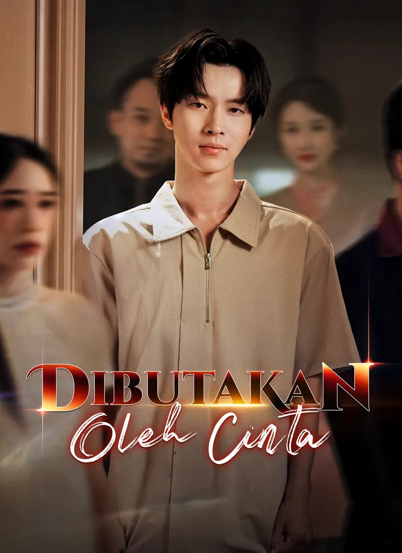 Sampul [Dubbing] Dibutakan Oleh Cinta
