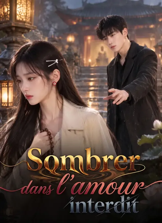 Couverture de [Doublé]Sombrer dans l’amour interdit