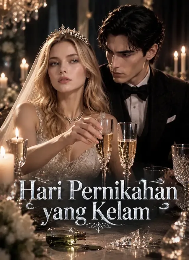 Sampul [Dubbing] Hari Pernikahan yang Kelam