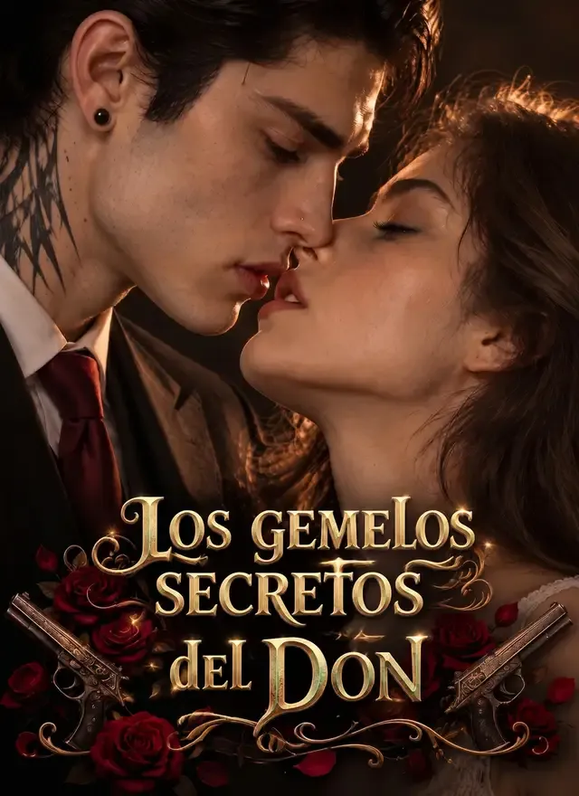 Portada de Los gemelos secretos del Don