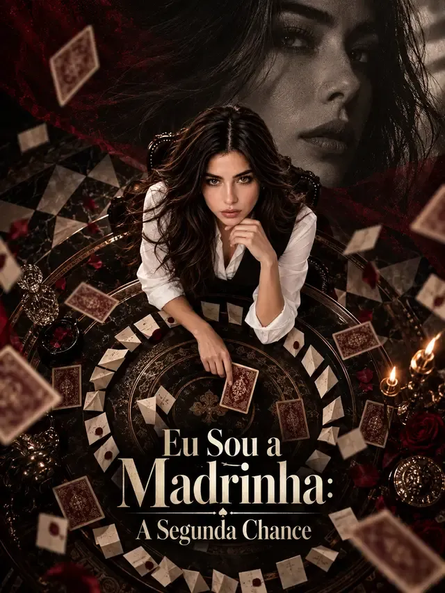 Capa de Eu Sou a Madrinha: A Segunda Chance