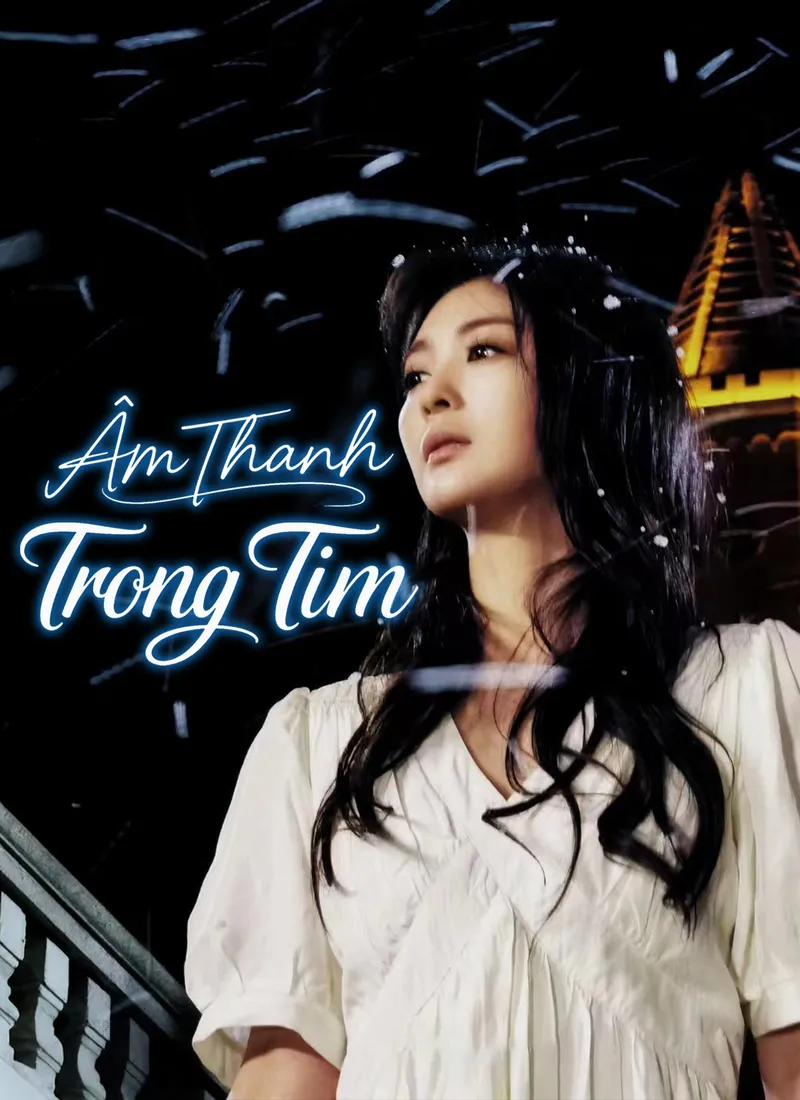 Ảnh bìa [Lồng Tiếng] Âm Thanh Trong Tim