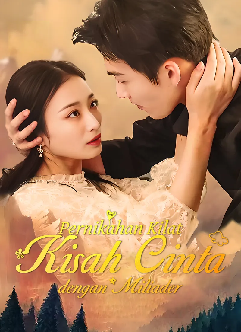 Sampul [Dijuluki] Pernikahan Kilat: Kisah Cinta dengan Miliader