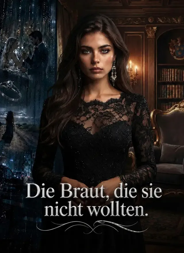 Cover von [Synchro]Die Braut, die sie nicht wollten