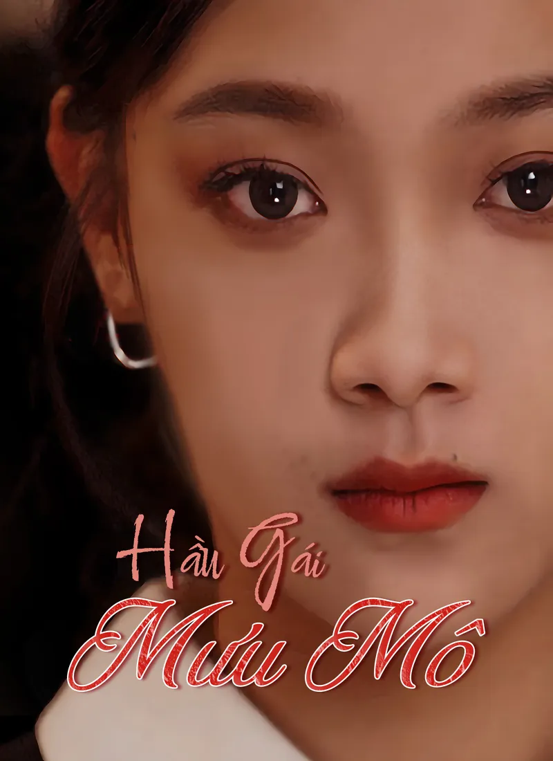 Ảnh bìa Hầu Gái Mưu Mô