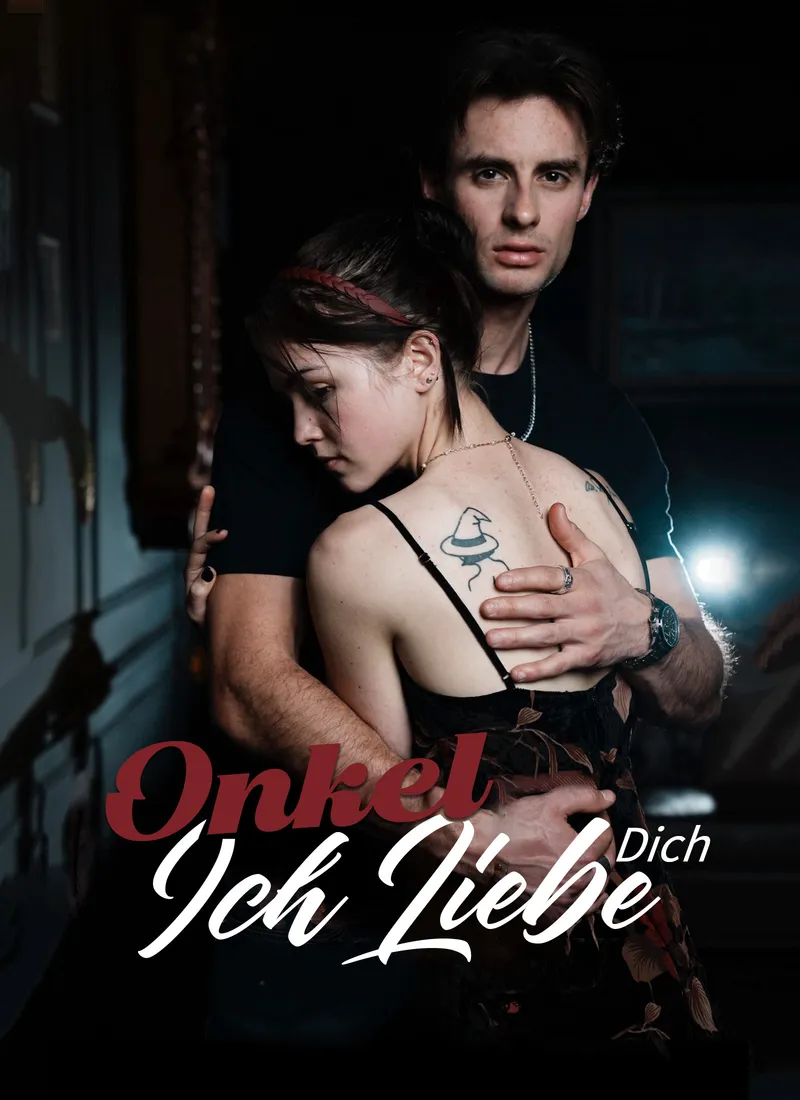 Cover von Onkel, Ich Liebe Dich