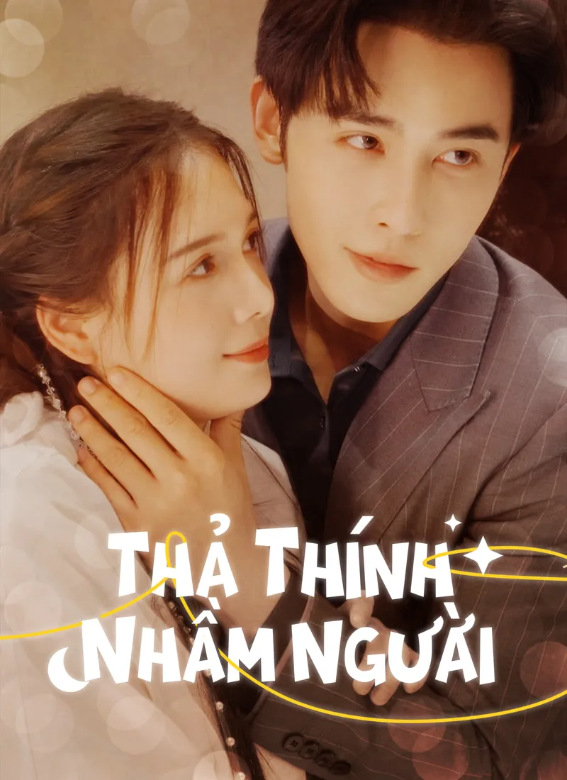 Ảnh bìa [Lồng tiếng]Thả Thính Nhầm Người