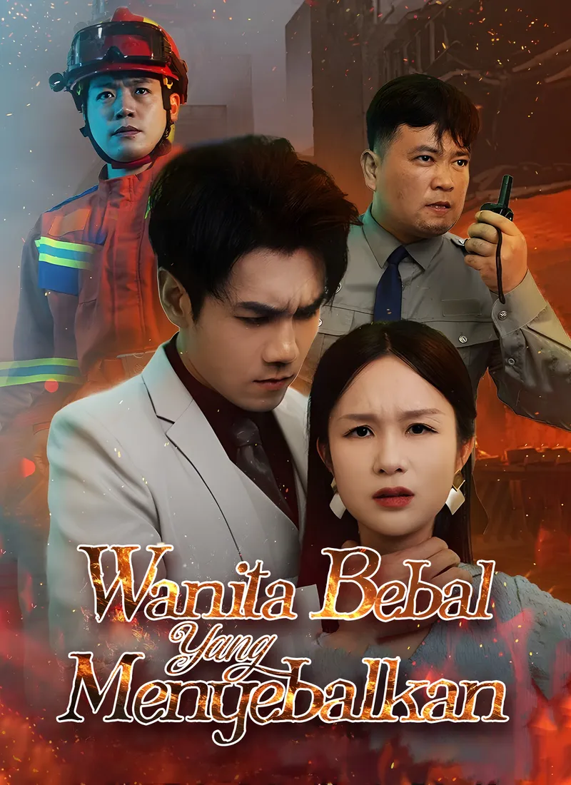 Sampul Wanita Bebal Yang Menyebalkan