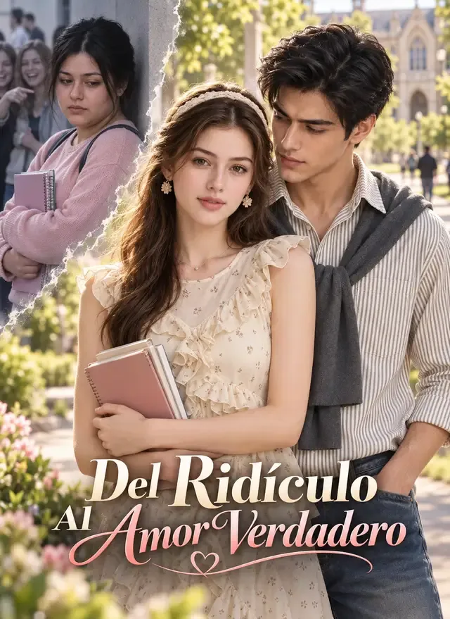 Portada de Del Ridículo Al Amor Verdadero