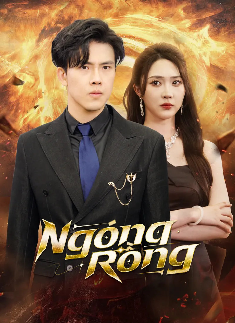 Ảnh bìa Ngóng Rồng