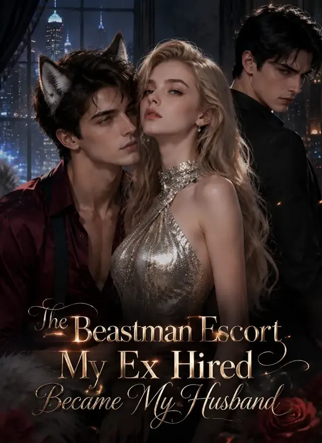 The Beastman Escort My Ex Hired Became My Husband cover
