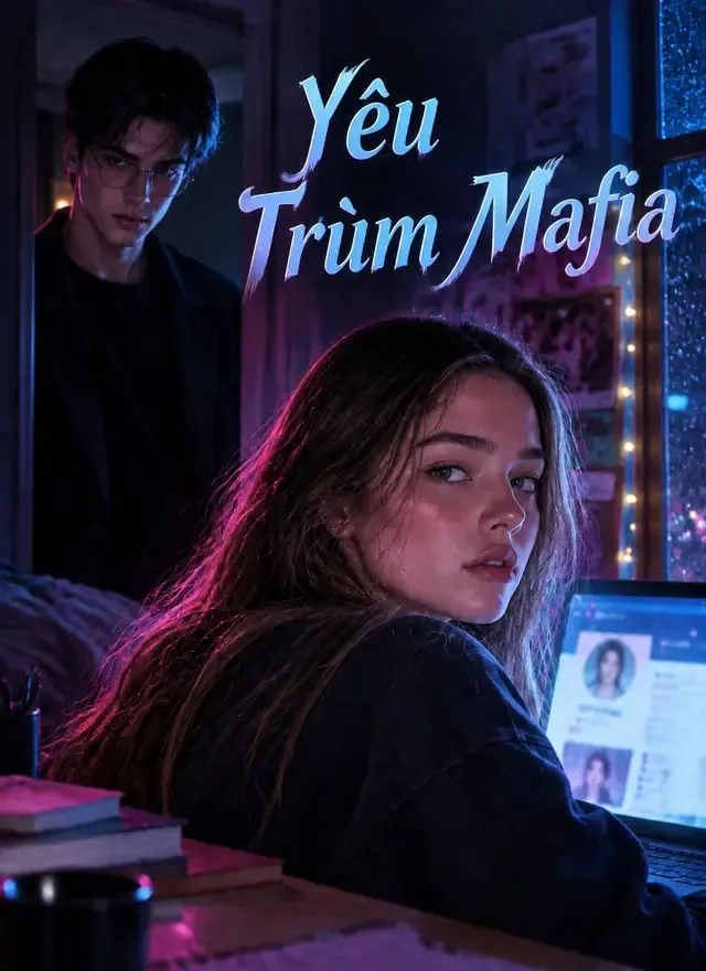 Ảnh bìa [Lồng Tiếng] Yêu Trùm Mafia