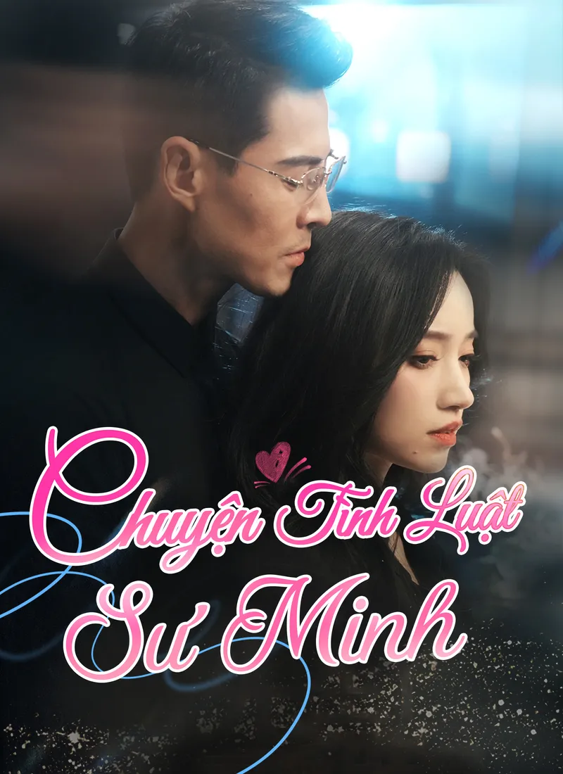 Ảnh bìa Chuyện Tình Luật Sư Minh