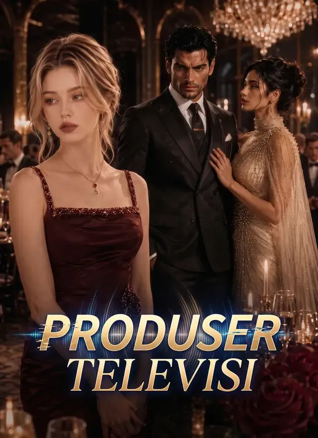 Sampul Produser Televisi