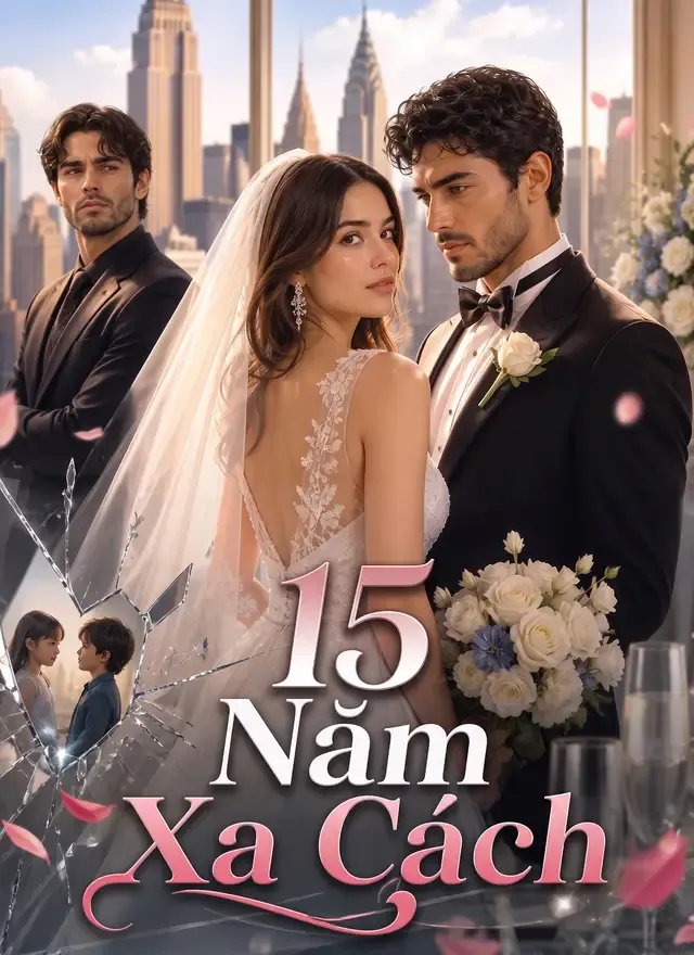 Ảnh bìa [Lồng Tiếng]15 Năm Xa Cách