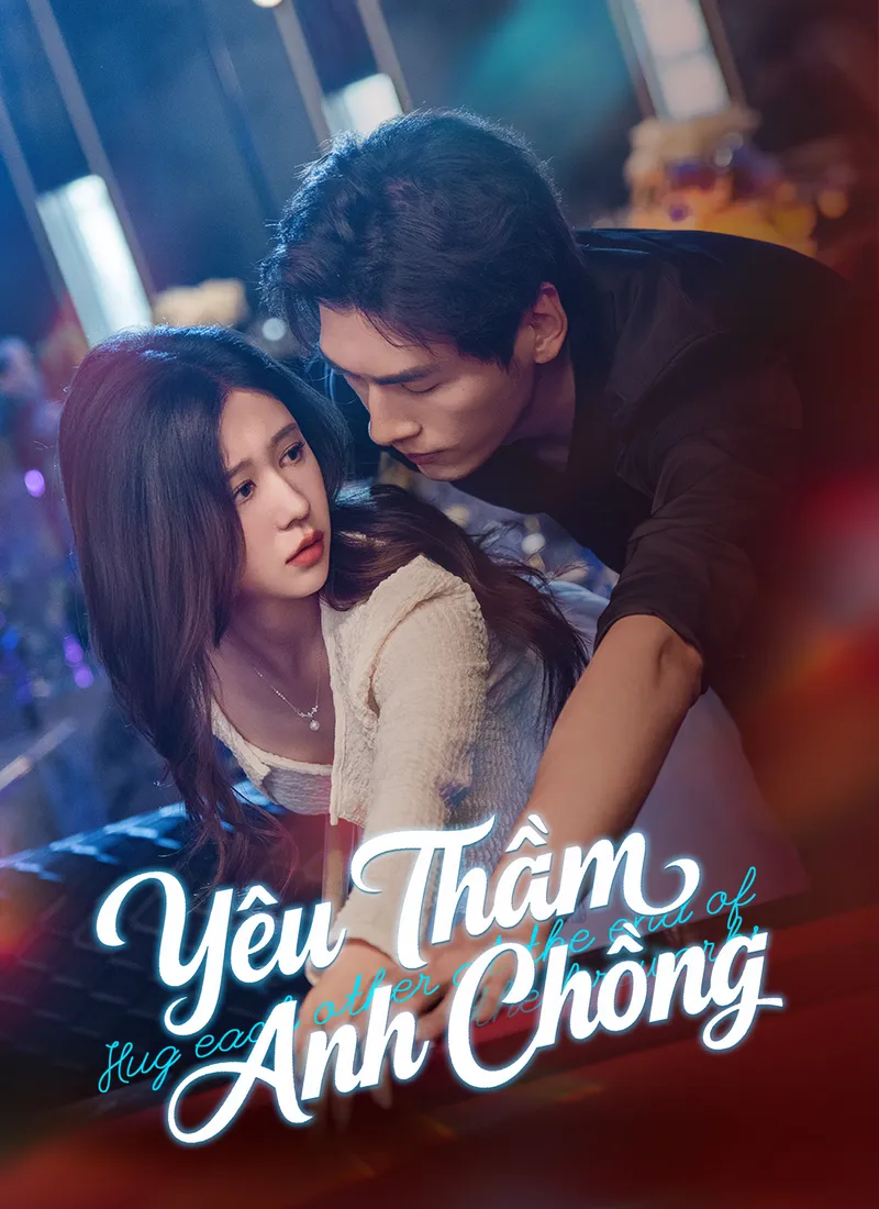 Ảnh bìa Yêu Thầm Anh Chồng